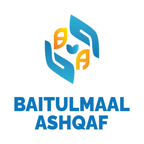 BAITULMAAL ASHQAF